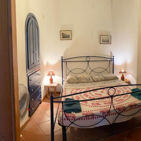 Schicciolina Villa Stromboli Luaran gambar